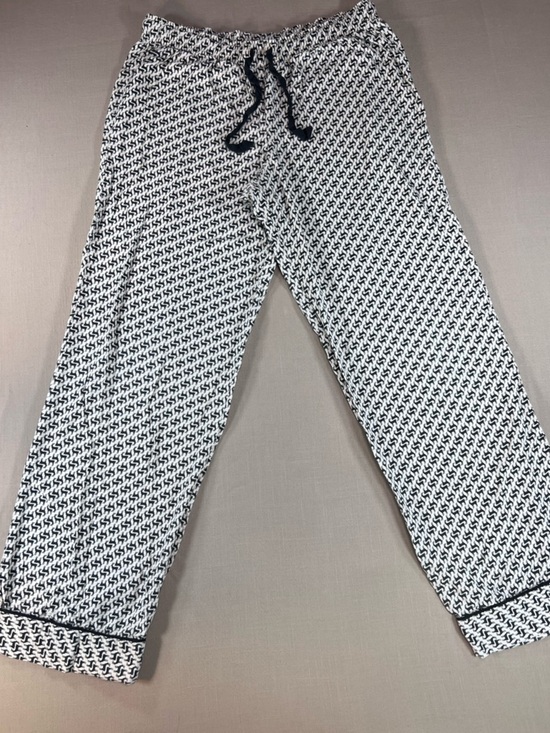 Victoria's Secret Other - Victoria’s Secret Reindeer Print Pajama Pants - XS
